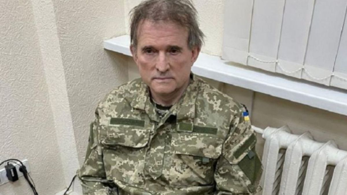 Пече се голяма новина около "кума на Путин" и бойци от "Азов"