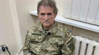 Пече се голяма новина около "кума на Путин" и бойци от "Азов"