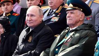 Военен "стратег" от бункера: Ето защо Украйна не трябва да иска смъртта на Путин