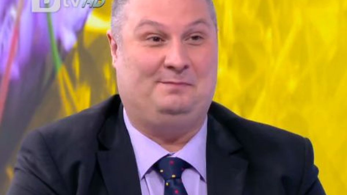 Водещ на bTV побесня в ефир! Причината е смайваща БЛИЦ TV