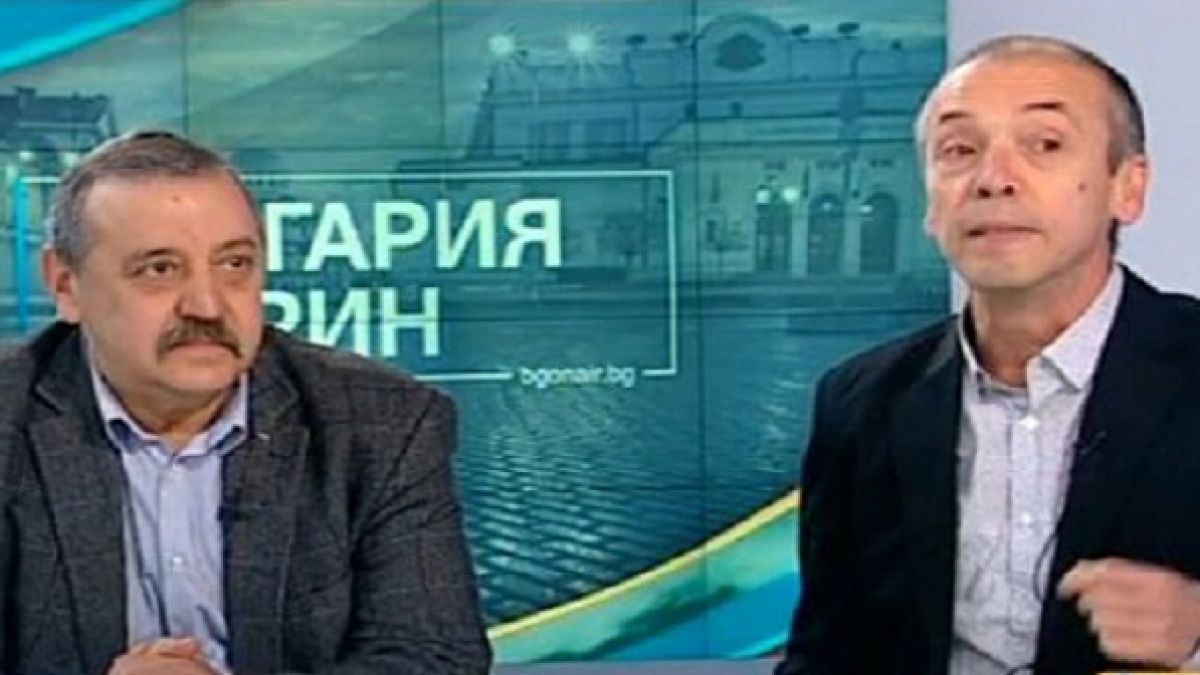 Проф. Кантарджиев и Мангъров с последни новини за новата опасност, надвиснала над Европа! Ето какво става у нас 
