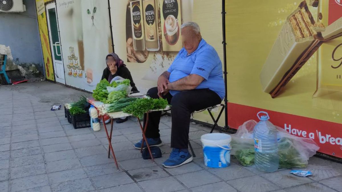 Тази СНИМКА разтърси цяла България