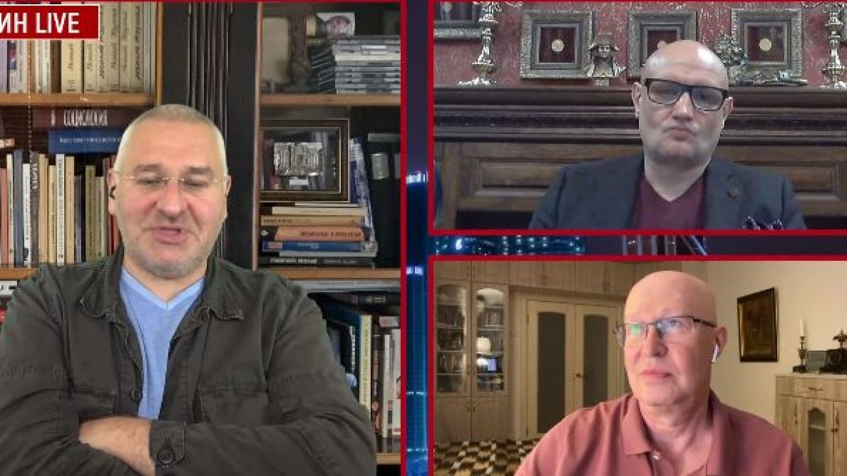 Посочиха точната дата на смъртта на Путин: Умира на 23 май, но... ВИДЕО