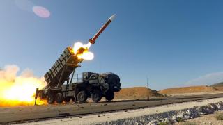 ВИДЕО от войната: MIM-104 Patriot - какво е това ЗРК и защо не всичко е толкова просто 