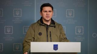 Увереност в Украйна: И сами можем да деблокираме Черно море