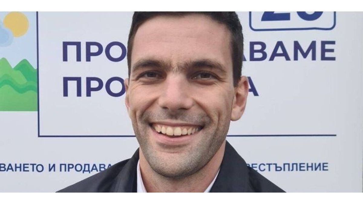 Минчев за решетките в НС: Всичко е моя отговорност, но започна заради...