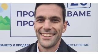 Минчев за решетките в НС: Всичко е моя отговорност, но започна заради...