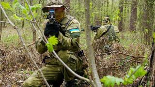 Беларус: Украински спецгрупи проникват на наша територия