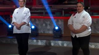 Край на драмата! Ето кой е големият победител в Hell's kitchen 