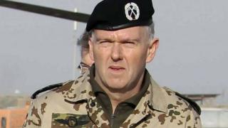 Бившият военен съветник на Меркел се усъмни в необходимостта от тежко въоръжение за Киев