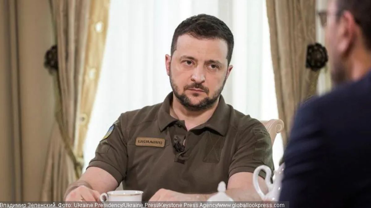 NYP: Зеленски изпрати сигнал до Русия, че е готов да направи отстъпки