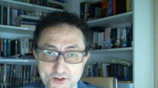 Д-р Илиев от Берн: Всеки, който няма тази ваксина, е застрашен от маймунската шарка с висока смъртност 