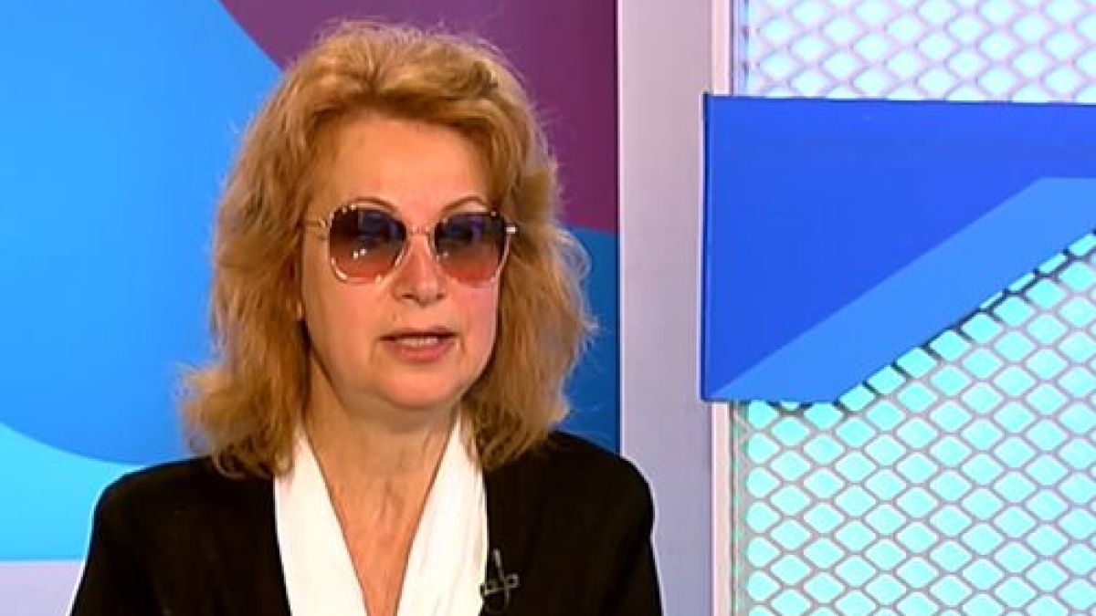 Проф. Христова потвърди: Новата страшна зараза е у нас ВИДЕО