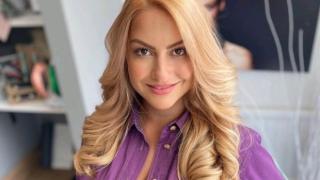 Ето как водеща от bTV изкара 1000 лв., без да си мръдне пръста СНИМКА