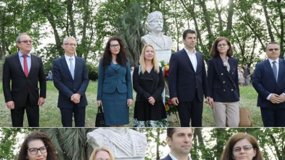 Нов гаф на семейство Петкови: Линда се появи в Рим по... СНИМКИ