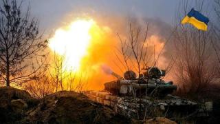 Гадателка каза кога приключва войната в Украйна ВИДЕО