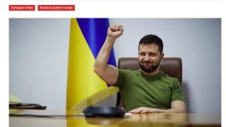 В Европа: Олигархът Прокопиев е причината за липса на медийна свобода в България