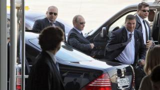 Началникът на украинското ГРУ с голяма бомба за Путин  
