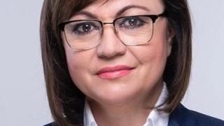 Вицепремиерът Нинова: ЕК и МВФ потвърдиха, че антикризисните мерки на България са работещи