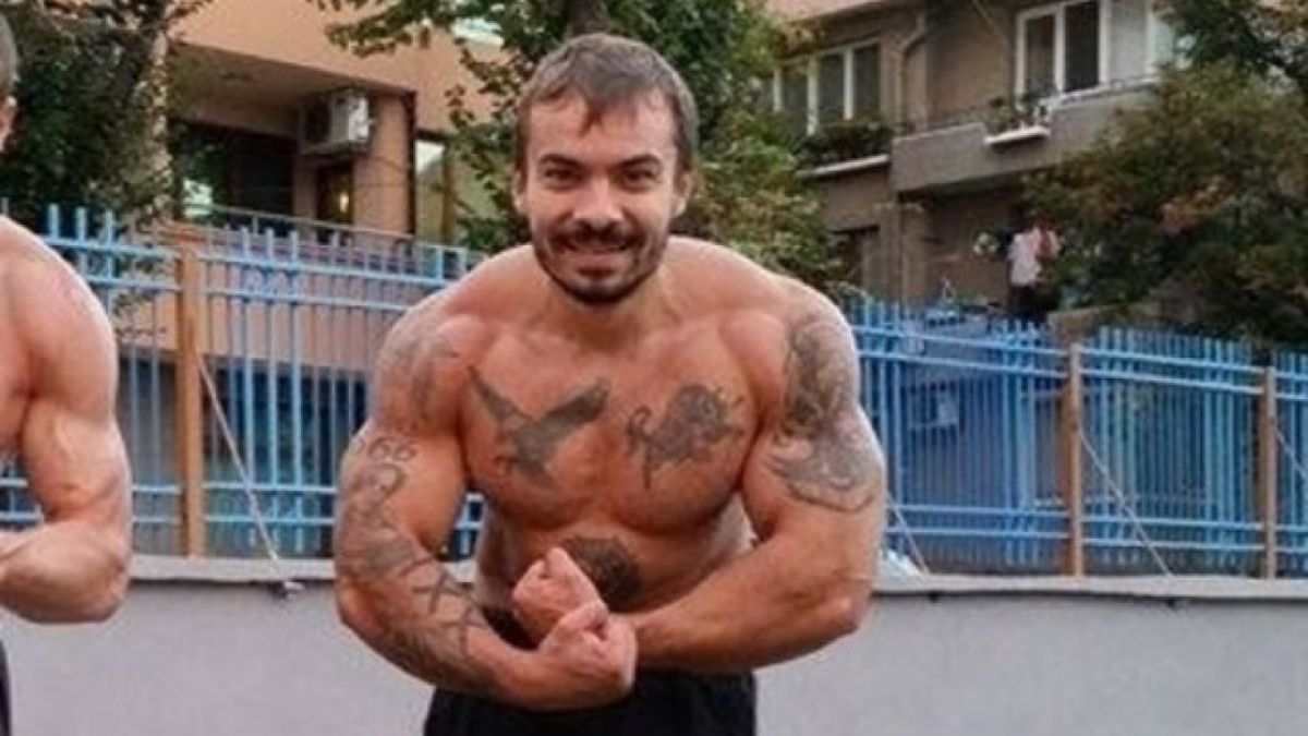 20 години в килия за жестокия бургаски килър Попчето, заради убийството на...