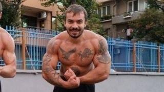 20 години в килия за жестокия бургаски килър Попчето, заради убийството на...