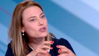 Ризова завъртя на шиш Ива Митева заради заплаха на Тошко Йорданов