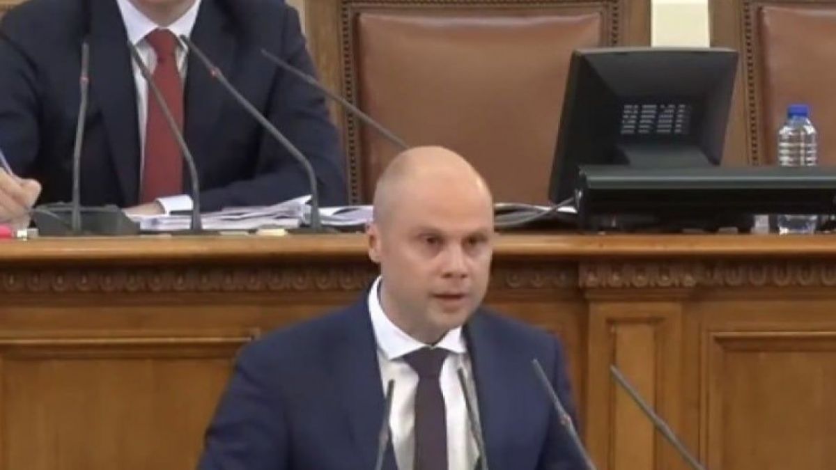 Синът на Бабикян излови депутат от Промяната в безподобна измама