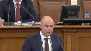 Синът на Бабикян излови депутат от Промяната в безподобна измама