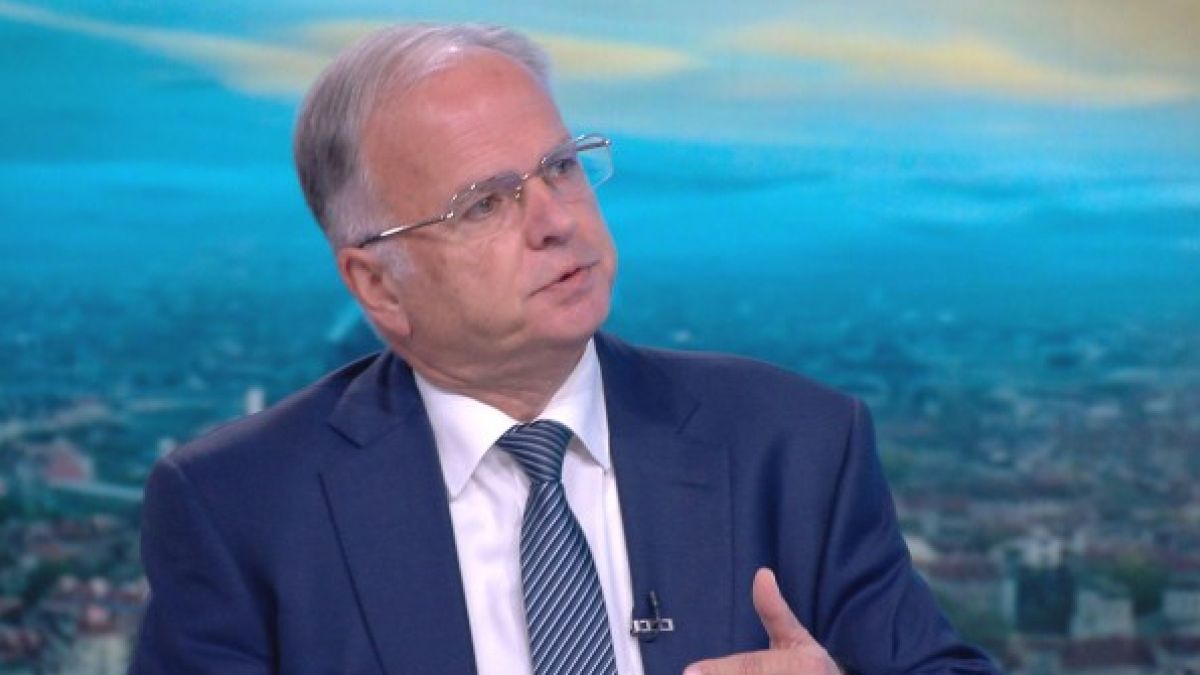 Боян Чуков: Някои властови кръгове в САЩ осъзнават, че войната в Украйна води към задънена улица