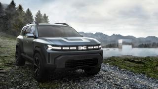 Dacia разби пазара с тази новина, това са най-желаните модели на марката