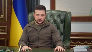 Зеленски: Ако ме убият, имаме разработени следните варианти кой да управлява 