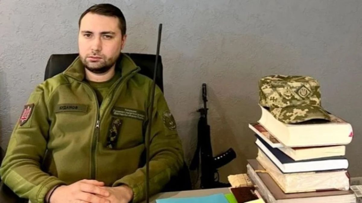 Разузнавач №1 на ВСУ каза кога ще умре Путин и Русия ще се разпадне на 3 части, а Украйна ще си върне Крим 