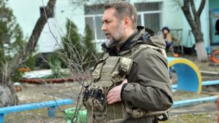 Затяга ли се обръчът? Горещи новини от фронта в Северодонецк