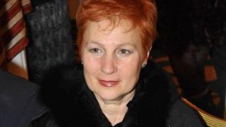 Съдия изпълнител прецака певицата Мая Нешкова