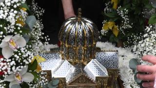 Историци се съмняват в истинността на мощите на Св. Св. Кирил и Методий