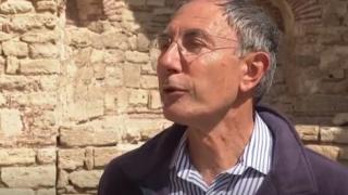 Проф. Съселов: Съществуват извънземни, но не малки зелени човечета, а...