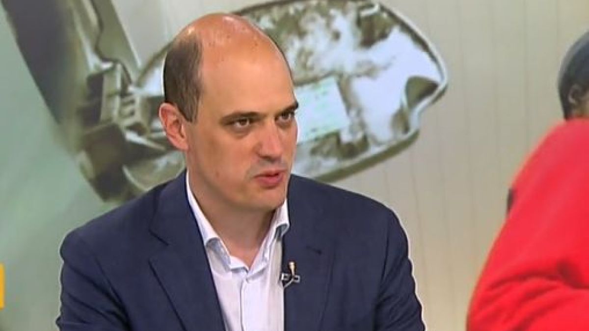 Зам.-министър на енергетиката каза какво се случва с корабите с газ от САЩ  