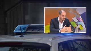 Мистерията около изчезването на бизнесмена Александър Алтънбашев се заплита!