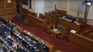 Управляващата коалиция с лобистки промени за бизнеса БЛИЦ TV