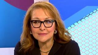 Антоанета Христова посочи коя партия ще съсипе коалицията ВИДЕО