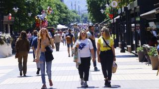 Синоптик от НИМХ шашна с прогноза за четвъртък