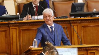 Рамадан Аталай към „Промяната”: Обърнахте всичко на джебчийство! БЛИЦ TV