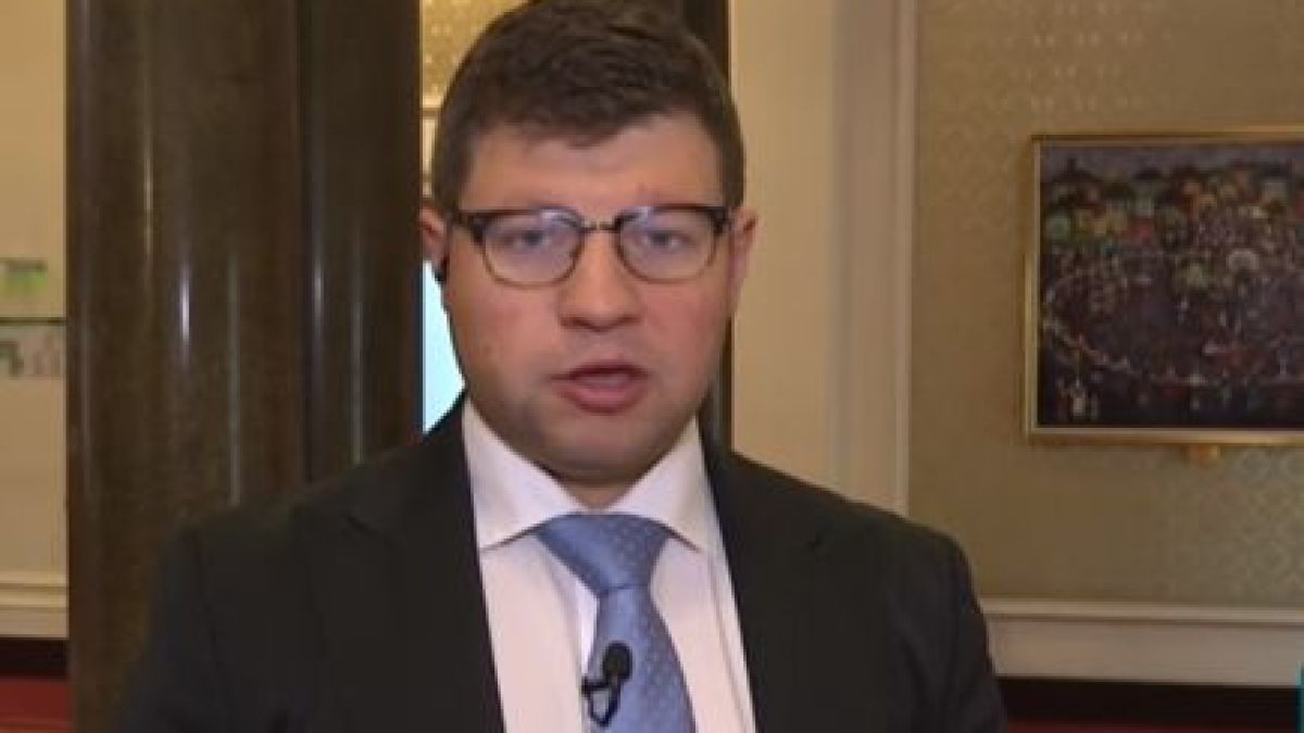 Михнев разкри намеренията на ПП за РСМ ВИДЕО