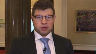 Михнев разкри намеренията на ПП за РСМ ВИДЕО