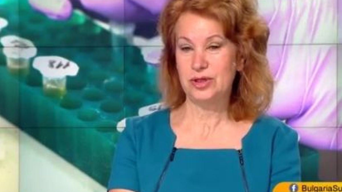 Проф. Христова разкри чака ли ни пандемия от маймунска шарка 