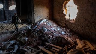 Руското Външно: Иде световна криза и глад, ако не паднат санкциите 