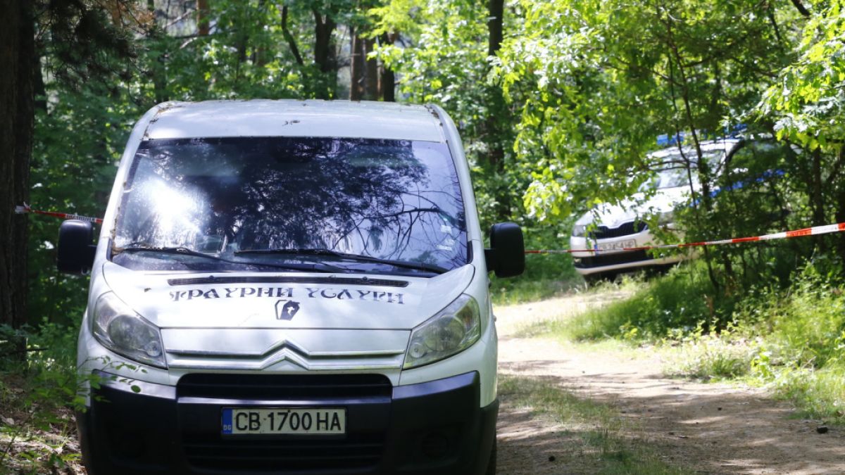 Първо в БЛИЦ: Стана ясно колко пари е гушнал гробарят Георги, който заравял труповете край Клисура!