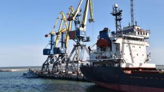 Русия обяви хуманитарен коридор за корабите в Мариупол