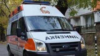 Зловеща находка в стопанска постройка в частен имот в Монтана