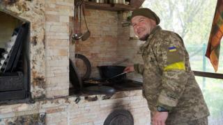 Наш наемник в Украйна се оказа човек на партия от правителството "Петков", ето какви ги върши там ВИДЕО